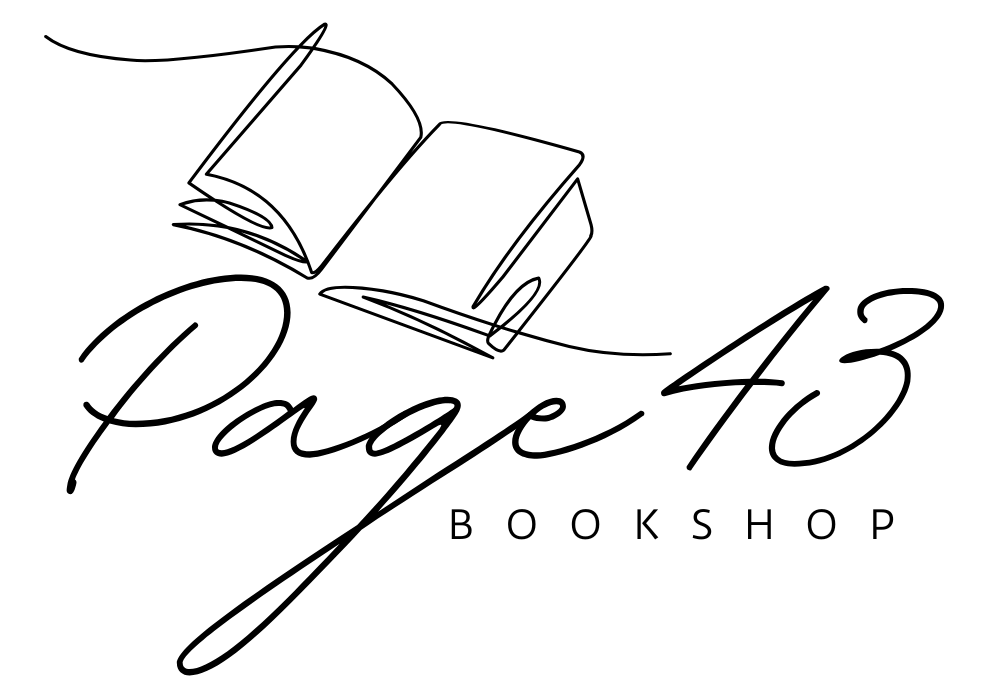 Page 43 Bookshop